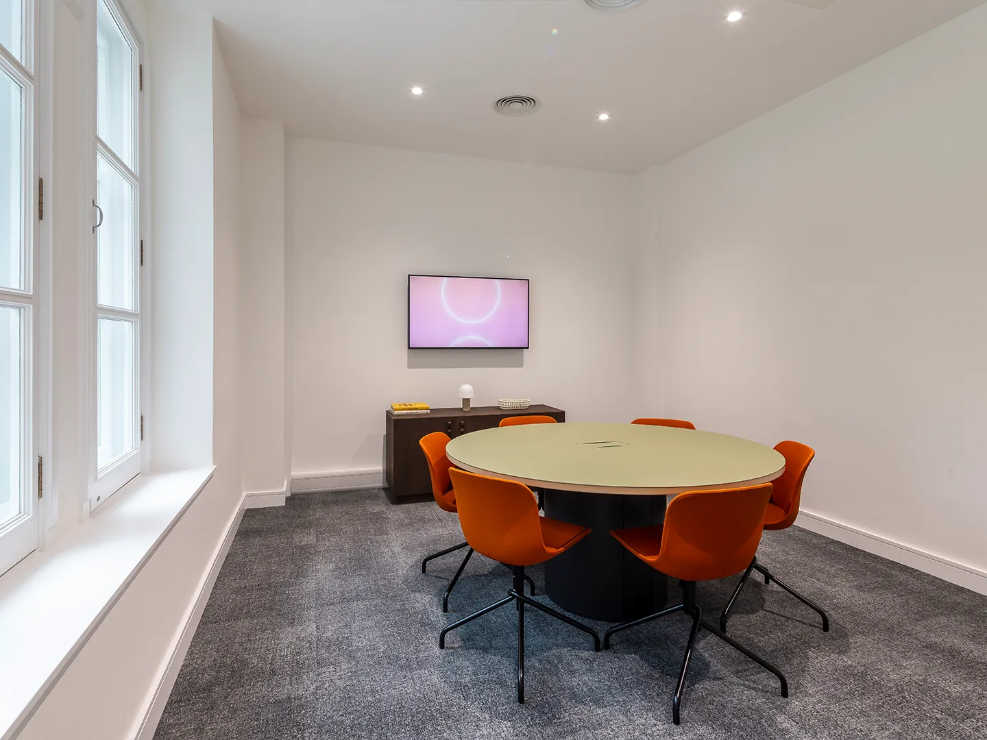 Meeting room