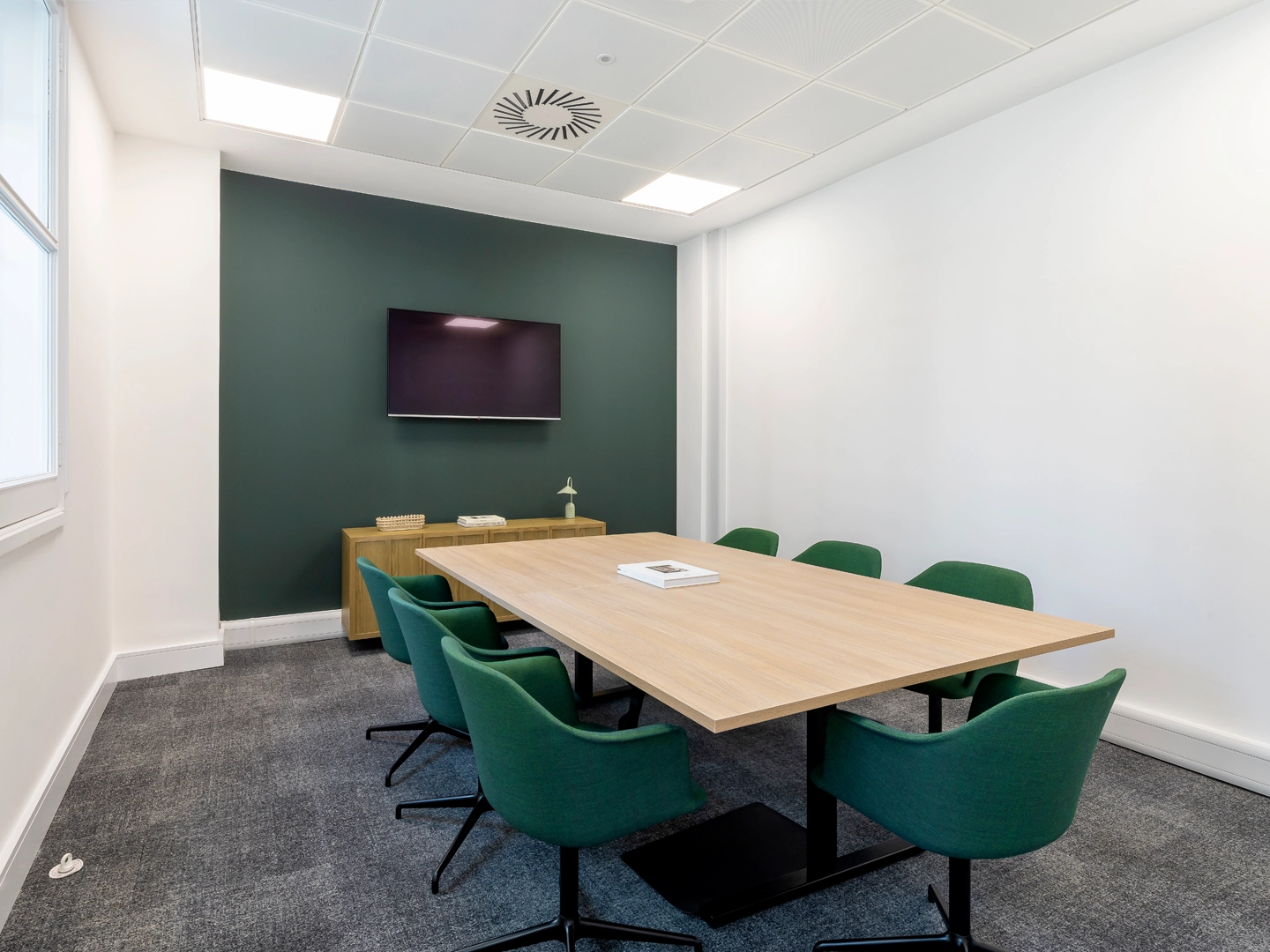 Meeting room