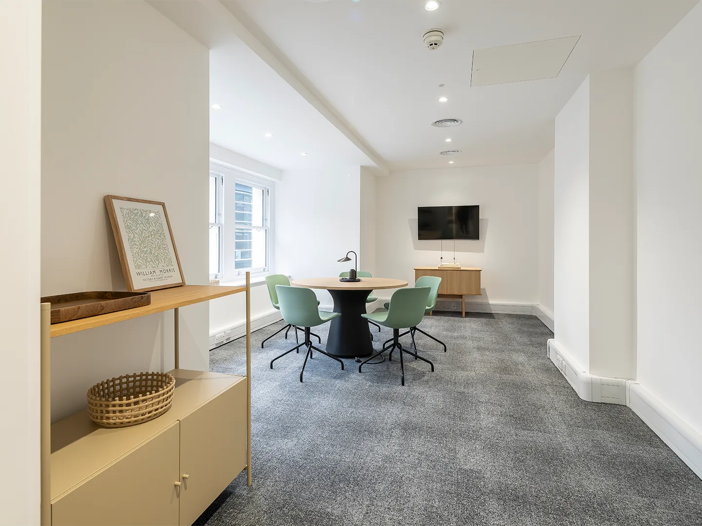 Meeting room
