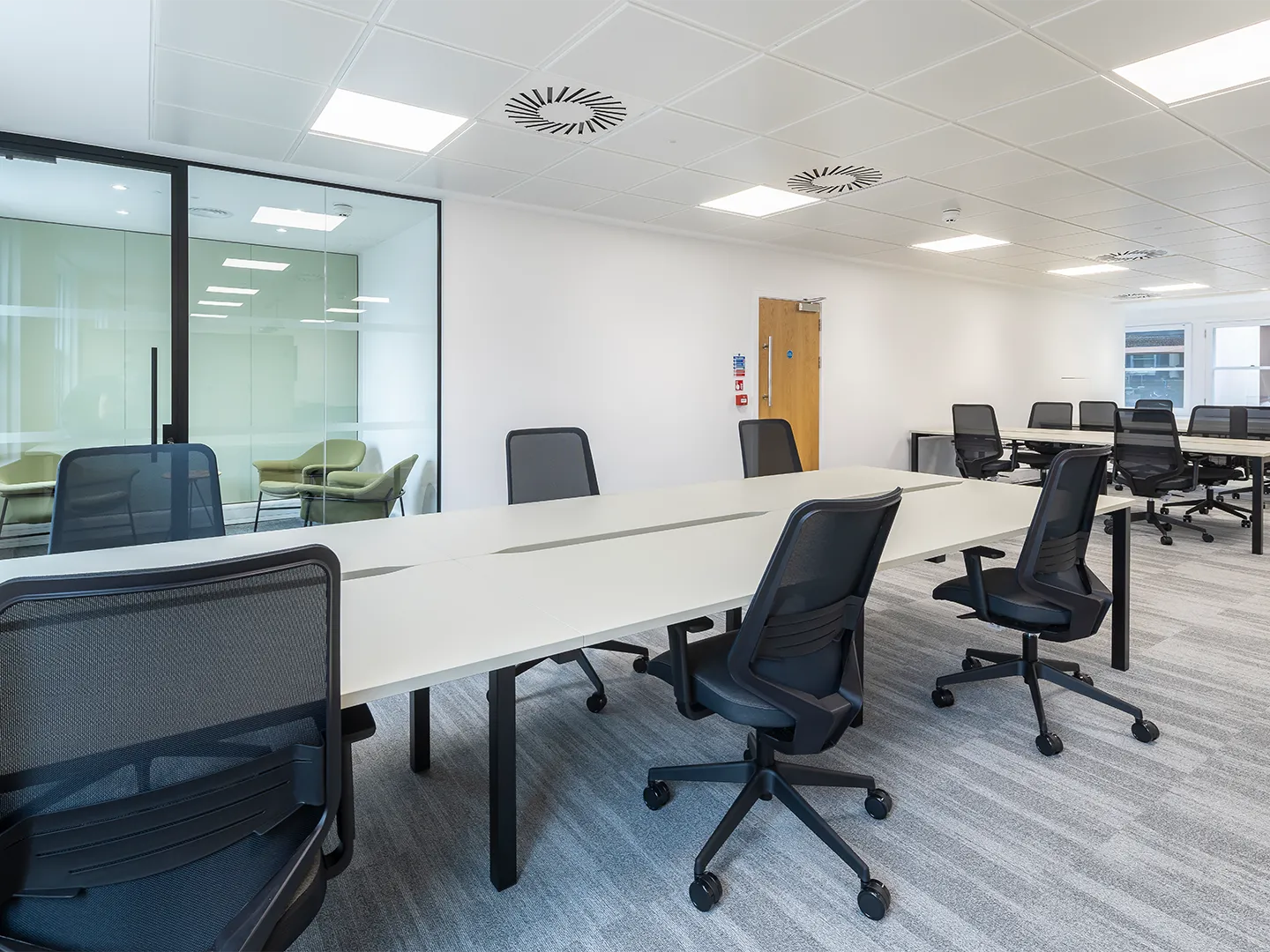 Workstations